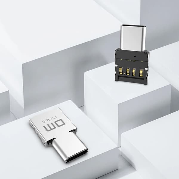 USB-USB-C-sovitin