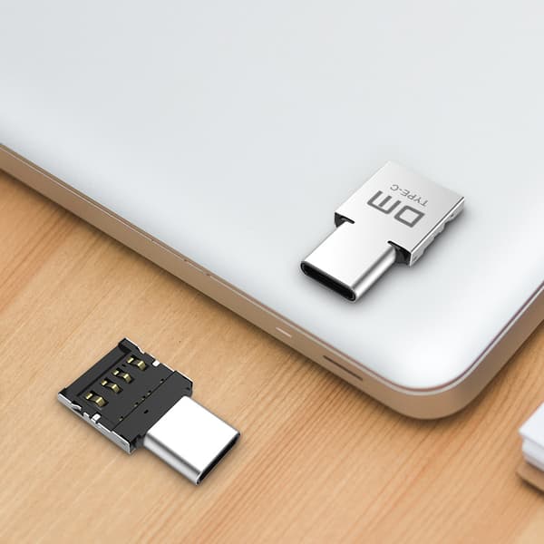 USB-USB-C-sovitin