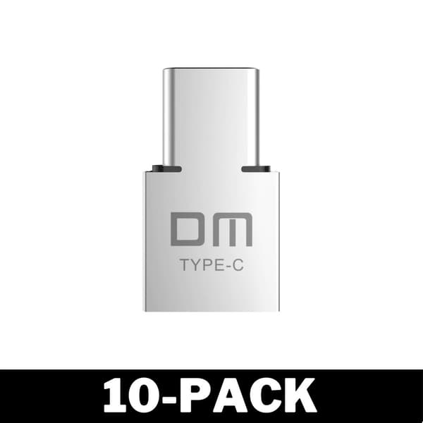 USB-USB-C-sovitin