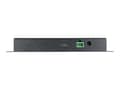 Pikkukuva 5 / 5: StarTech.com HB31C3A1CME, USB 3.2 Gen 2 (3.1 Gen 2) Type-C, USB 3.2 Gen 2 (3.1 Gen 2) Type-A, USB 3.2 Gen 2 (3.1 Gen 2) Type-C, 10000 Mbit/s, Musta,