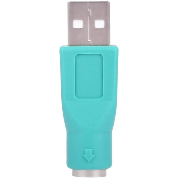 USB -Din6 -sovitin