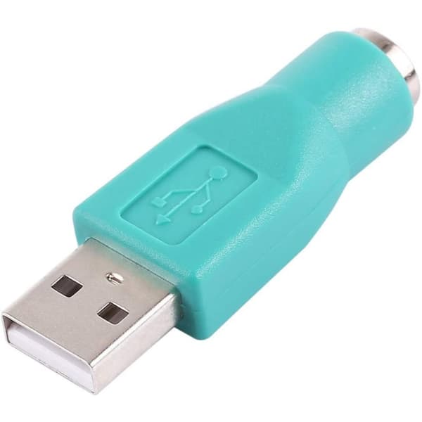 USB -Din6 -sovitin