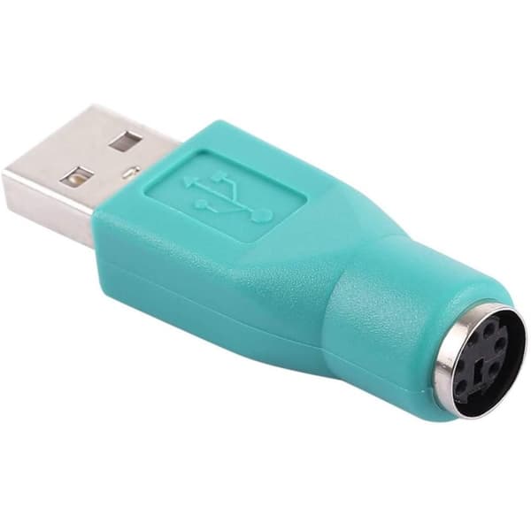 USB -Din6 -sovitin