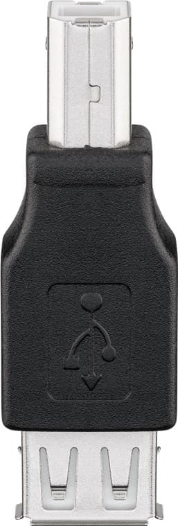 USB 2.0 Hi-Speed -sovitin
