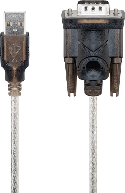 USB-til-seriel-adapter