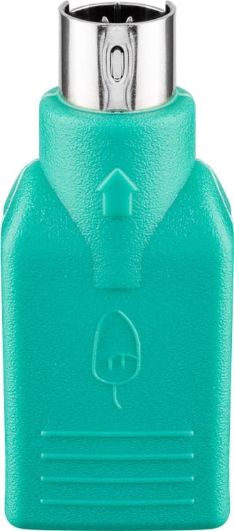 USB-sovitin