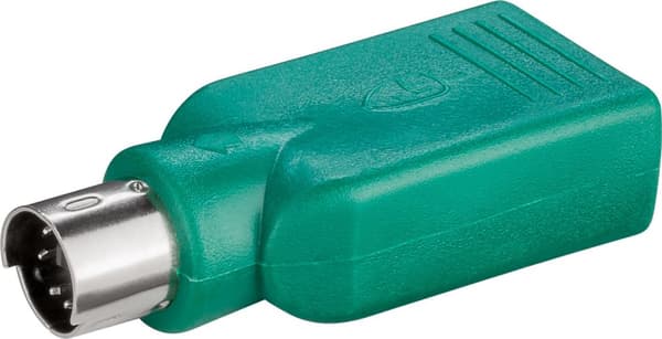 USB-sovitin