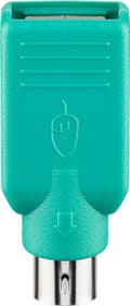 Pikkukuva 1 / 5: USB-sovitin