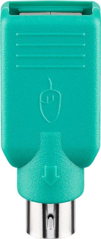 USB-sovitin
