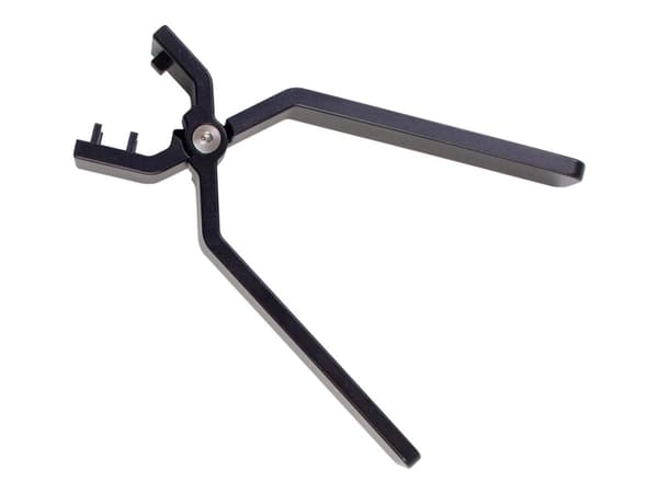 Keychron Gateron Switch Opener - Kytkimen avaaja - musta