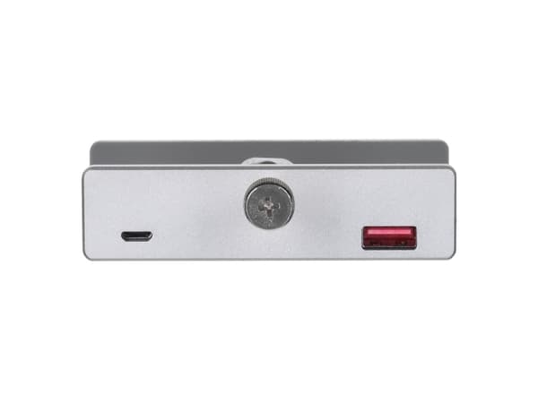 HUB USB Orico MH4PU-P-SV-BP 4x USB-A 3.0 (MH4PU-P-SV-BP)