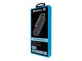 Miniatyrbild 2 av 5: Sandberg - Hubb - 7 x SuperSpeed USB 3.0 - skrivbordsmodell