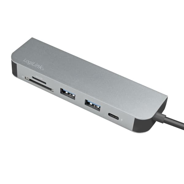 USB-C Multi-Hub HDMI / PD / DeX