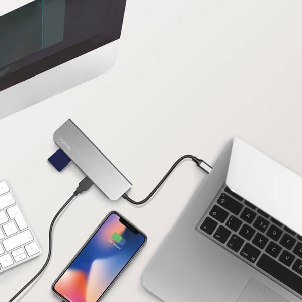 USB-C Multi-Hub HDMI / PD / DeX