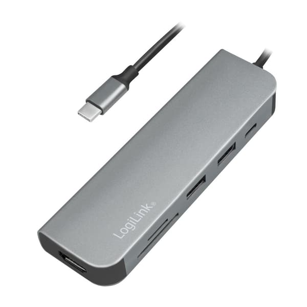 USB-C Multi-Hub HDMI / PD / DeX