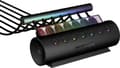 Miniatyrbild 3 av 9: Streamplify HUB CTRL 7 Slot, RGB, 12V - black