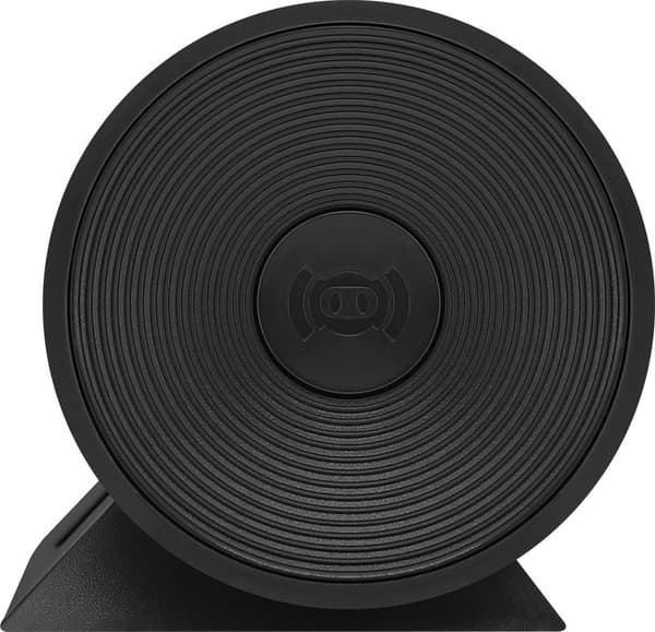 Streamplify HUB CTRL 7 Slot, RGB, 12V - black