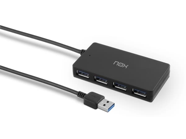 Nox Lite Nav ONE - Nav