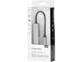 Miniatyrbild 3 av 5: USB typ C till HDMI/USB3.0/SD/MicroSD/C-port (HUB)