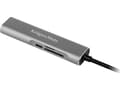 Miniatyrbild 5 av 5: USB typ C till HDMI/USB3.0/SD/MicroSD/C-port (HUB)