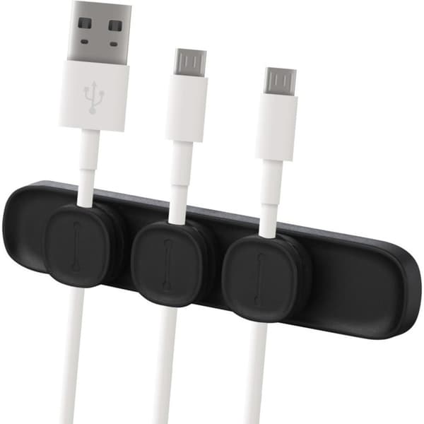 Avenue Magclick Magnetic Cable Organiser
