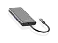 Miniatyrbild 5 av 5: 4smarts 458723, USB 3.2 Gen 1 (3.1 Gen 1) Type-C, 3,5mm, HDMI, RJ-45, USB 3.2 Gen 1 (3.1 Gen 1) Type-A, USB 3.2 Gen 1 (3.1 Gen 1) Type-C, VGA, 3840 x