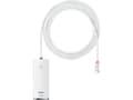 Miniatyrbild 4 av 5: Baseus Lite Series, USB Type-C, USB 3.0, USB Type-C, 5000 Mbit/s, Vit, Akrylnitrilbutadienstyren (ABS), Rund kabel