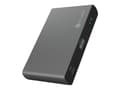 Miniatyrbild 5 av 5: ICY BOX IB-HUB801-TB4 - Hubb - 3 x Thunderbolt 4 + 1 x USB 3.2 Gen 2 - skrivbordsmodell