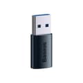 Miniatyrbild 4 av 6: Baseus USB 3.1 OTG Till Typ-C Adapter - Blå