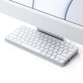 Miniatyrbild 6 av 11: Satechi USB-C Slim Dock för iMac 24-tum (2021) - Silver