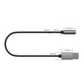 Miniatyrbild 3 av 3: USB till AUX