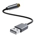 Miniatyrbild 1 av 3: USB till AUX