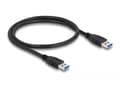 Miniatyrbild 5 av 5: Delock - Hubb - 4 x USB 3.2 Gen 2 - skrivbordsmodell