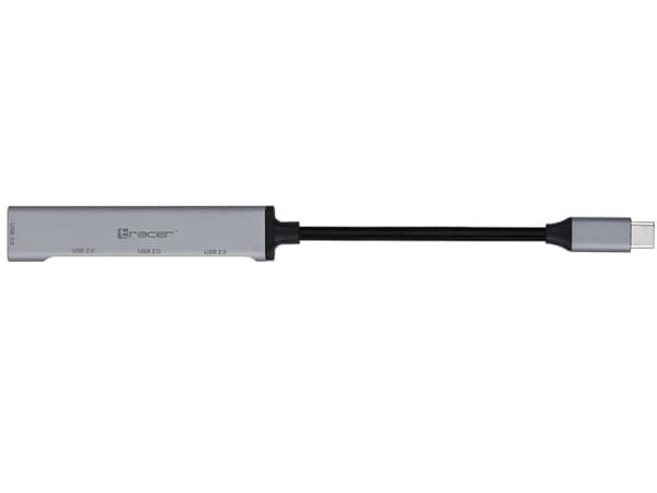 Tracer H40 - Hubb - skrivbordsmodell