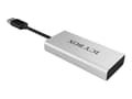 Pikkukuva 4 / 5: ICY BOX IB-AC6104, USB 3.2 Gen 1 (3.1 Gen 1) Type-A, USB 3.2 Gen 1 (3.1 Gen 1) Type-A, 5000 Mbit/s, Valkoinen, Alumiini, Teho