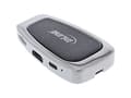 Miniatyrbild 2 av 5: InLine 33272A, USB 3.2 Gen 2 (3.1 Gen 2) Type-C, HDMI, USB 3.2 Gen 2 (3.1 Gen 2) Type-A, USB 3.2 Gen 2 (3.1 Gen 2) Type-C, 10000 Mbit/s, 3840 x 2160