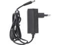 Miniatyrbild 5 av 5: InLine 35395I, USB 3.2 Gen 1 (3.1 Gen 1) Type-B, USB 3.2 Gen 1 (3.1 Gen 1) Type-A, 5000 Mbit/s, Svart, Gjuten aluminium, ?DC