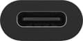 Miniatyrbild 6 av 6: Dolphix USB-C till USB-C-koppling - USB3.0 / Svart