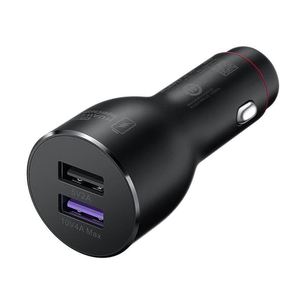 Huawei SuperCharge billaddare