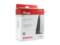 Miniatyrbillede 2 af 5: Udstyr Headset USB 245301 2m Kabel,Mikro,Fernbe. Stereo sort