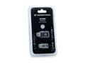 Miniatyrbillede 5 af 5: Conceptronic DONN04G OTG Adapter til USB-C 2-pack, USB-C til USB-A og USB-C til Micro-USB