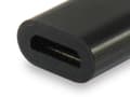 Miniatyrbild 6 av 6: Utrusta - USB-adapter - USB-C (M) till Micro-USB typ B (W) - USB2.0 (133472)