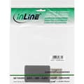 Miniatyrbild 3 av 3: InLine USB 2.0-adapter, anslut A till 5-stifts miniuttag