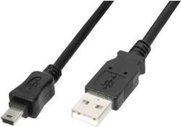 ASSMANN Electronic 1.8m USB 2.0