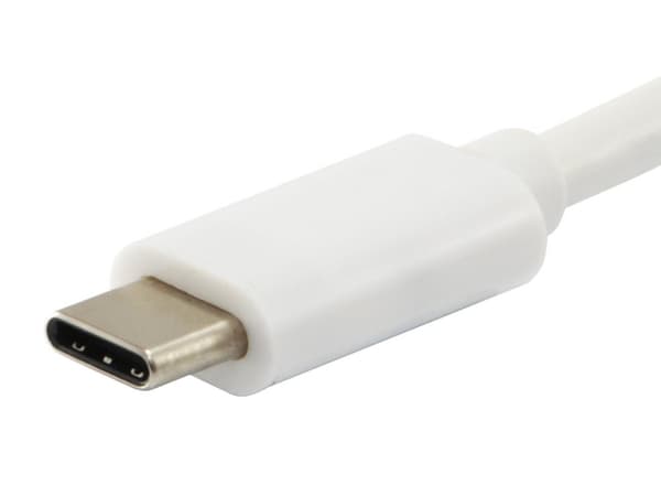 utrusta - Extern videoadapter - USB-C - HDMI
