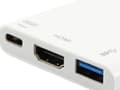 Miniatyrbild 5 av 6: utrusta - Extern videoadapter - USB-C - HDMI
