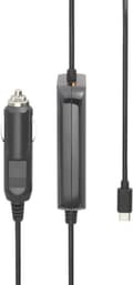 Pikkukuva 3 / 4: VOLTCRAFT VC100WC-3 VC-12380810 USB-laturi Auto Lähtövirta (max.) 5 A 3 x USB, USB-C-liitäntä, USB-C-liitin USB Virta