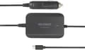Pikkukuva 4 / 4: VOLTCRAFT VC100WC-3 VC-12380810 USB-laturi Auto Lähtövirta (max.) 5 A 3 x USB, USB-C-liitäntä, USB-C-liitin USB Virta