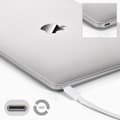 Miniatyrbillede 3 af 8: Goobay 66255 Netværksadapter Lan (10/100/1000 Mbit/S) Usb-C 1 Gbit/S