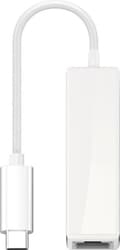 Miniatyrbillede 6 af 8: Goobay 66255 Netværksadapter Lan (10/100/1000 Mbit/S) Usb-C 1 Gbit/S